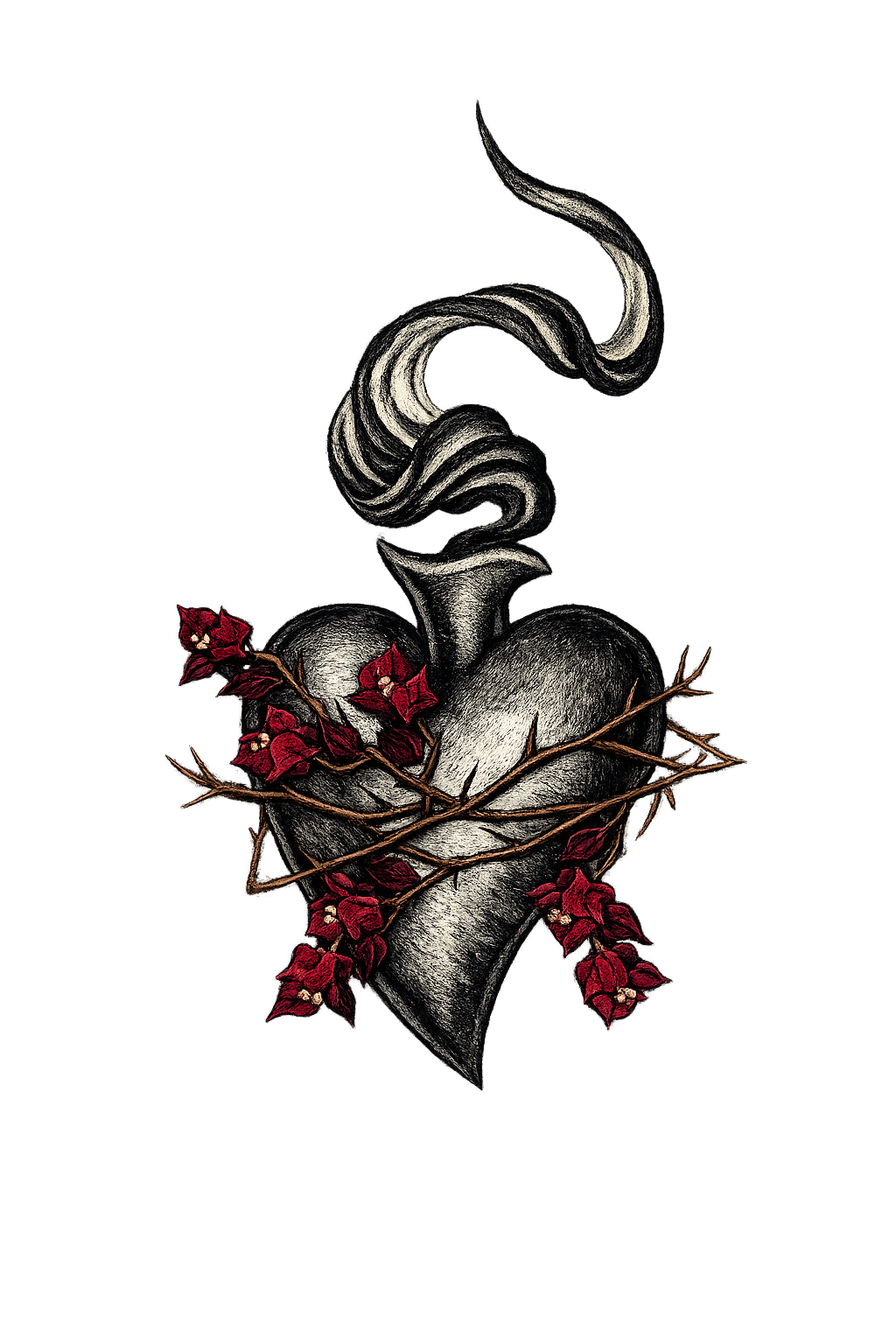 Símbolo Hermoso Cariño